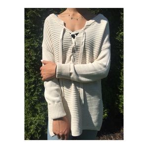 women’s sweater